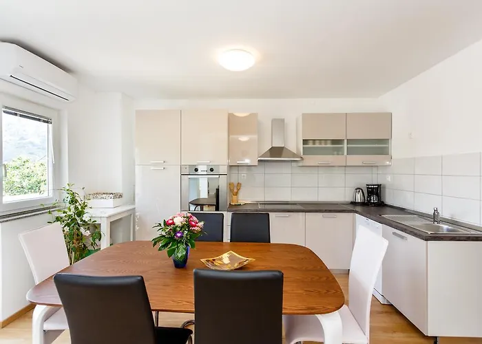 M Διαμέρισμα