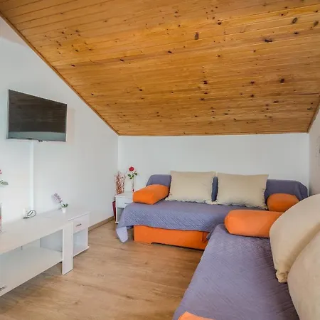 Apartment M Baska (Krk)