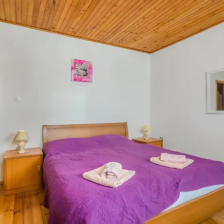 M Apartman Baska (Krk)