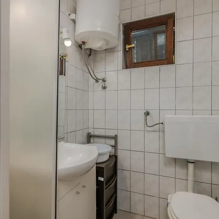 M * Baška