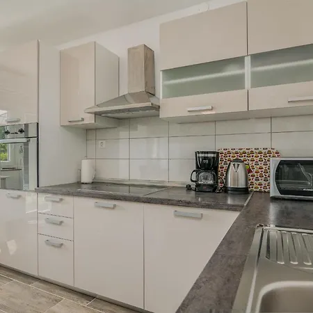 Apartament M