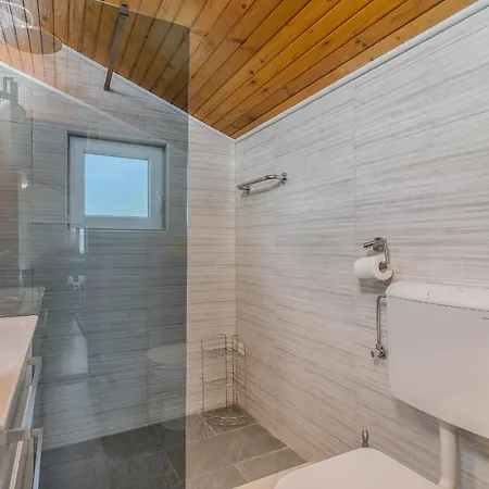 Apartment M Baska (Krk)