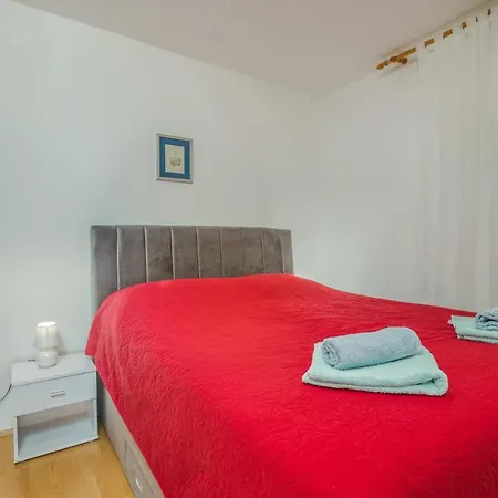Apartament M Baška