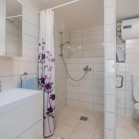 Apartman M Baška