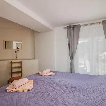 Apartman M Baška