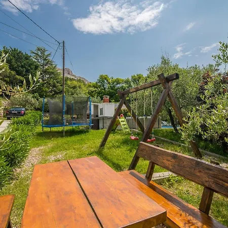 Apartman M