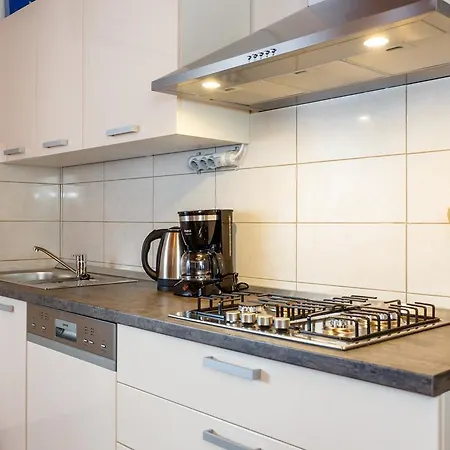 Apartment M