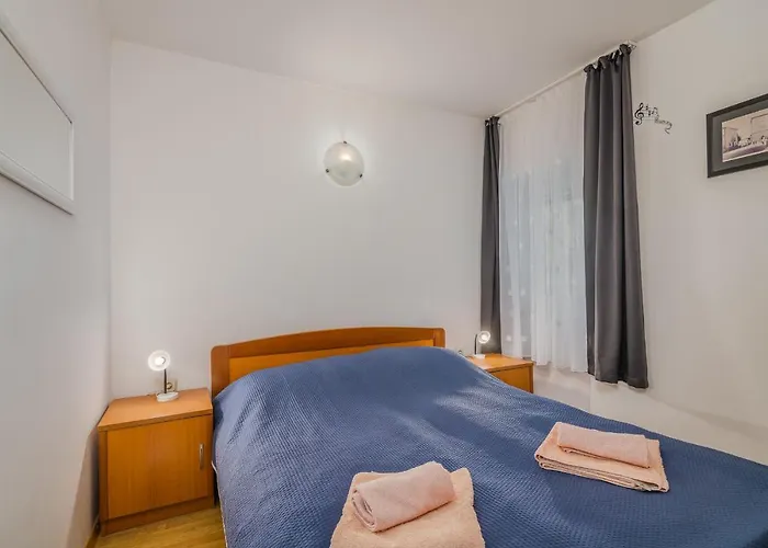 M Baška