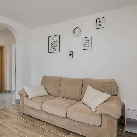 M Apartment Baska (Krk)