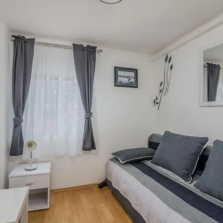 M Apartment