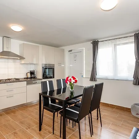 M Apartment