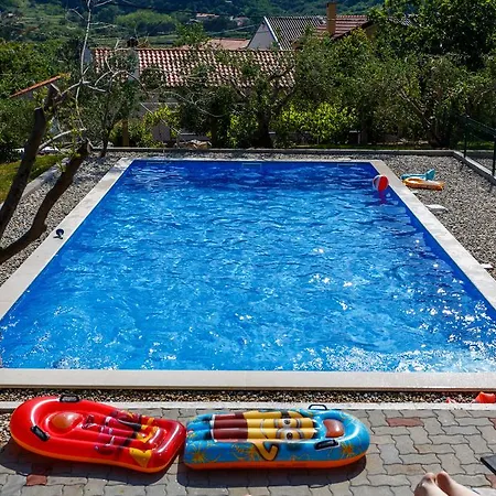 Apartment M Baska (Krk)