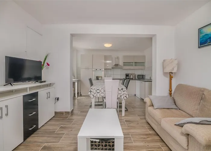 Apartament M
