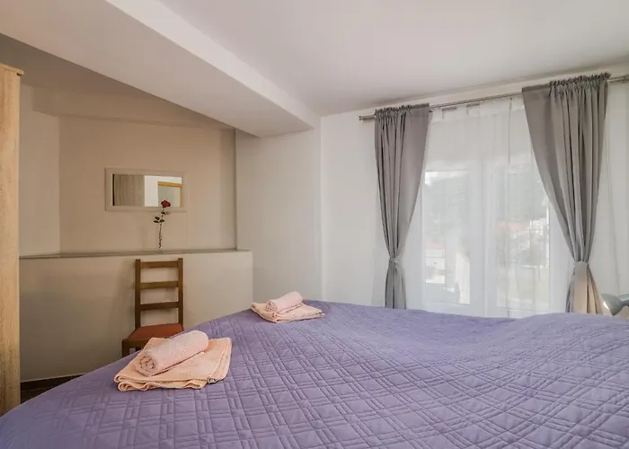 Apartament M Baška